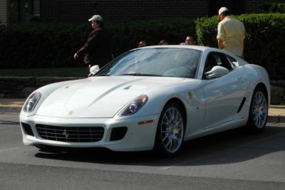 Ferrari 599 GTB Fiorano (2225)