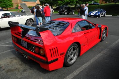 Ferrari F40 (2268)