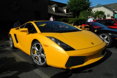 Lamborghini Gallardo (2451)