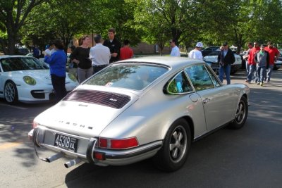 Porsche 911T (2471)