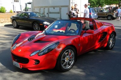 Lotus Elise (2474)