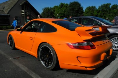 Porsche 911 GT3 (997) (2518)