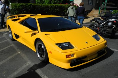 Lamborghini Diablo (2542)