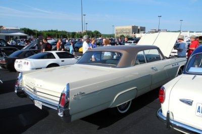 Early 1960s Buick LeSabre (2766)