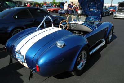 Shelby Cobra replica by ERA (2807)