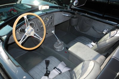 Shelby Cobra replica (2812)