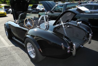 Shelby Cobra replica (2816)