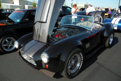 Shelby Cobra replica (2820)