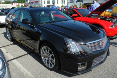 Cadillac CTS-V wagon (2848)