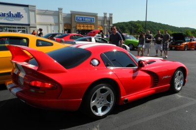 Dodge Viper (2915)