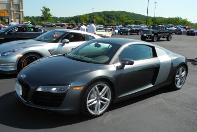 Audi R8 (2937)