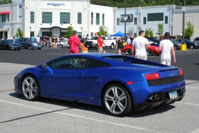 Lamborghini Gallardo (2962)