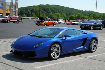 Lamborghini Gallardo (2967)