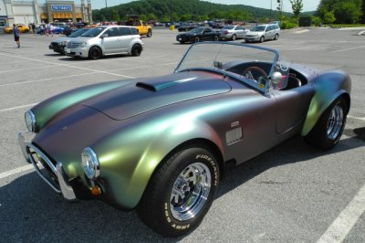 Shelby Cobra replica (3020)