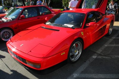 1988 Ferrari Testarossa (3073)