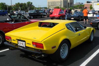 1970s DeTomaso Pantera (3256)