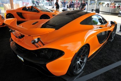 2015 McLaren P1 (8556)