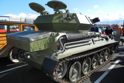 FV101 Scorpion tank (5092)