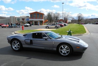 Ford GT (5242)