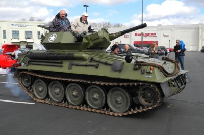FV101 Scorpion tank (5272)