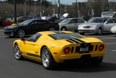 Ford GT (5276)