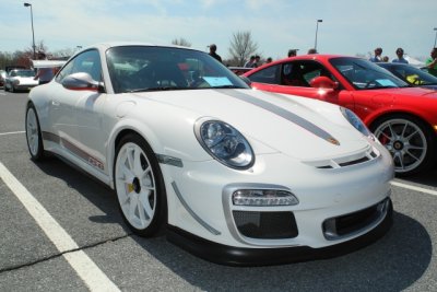 2011 GT3 RS 4.0, 997 generation (6129)