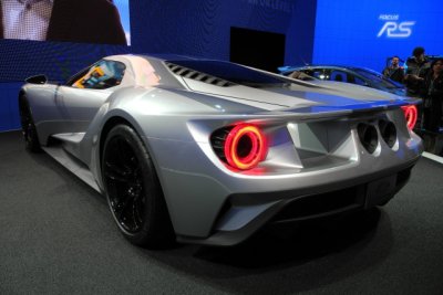2016 Ford GT Concept (5368)