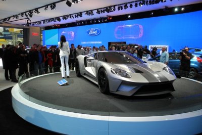 2016 Ford GT Concept (5402)