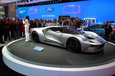 2016 Ford GT Concept (5403)