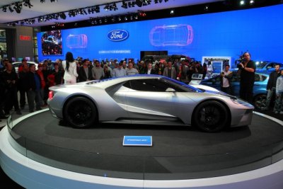2016 Ford GT Concept (5404)