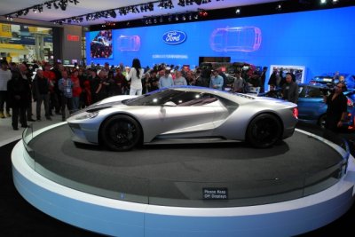 2016 Ford GT Concept (5409)