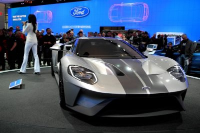 2016 Ford GT Concept (5412)