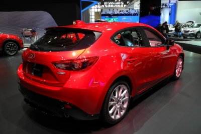 2015 Mazda3 (5478)