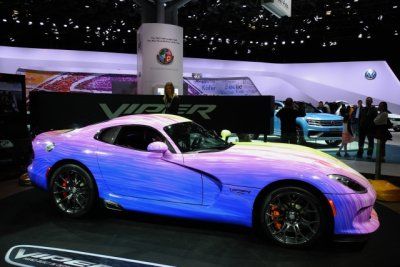 2015 Dodge Viper GT (5489)