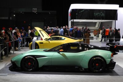 2015 Aston Martin Vulcan track car (5577)