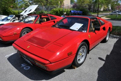 1988 Ferrari 328 GTS (9899)