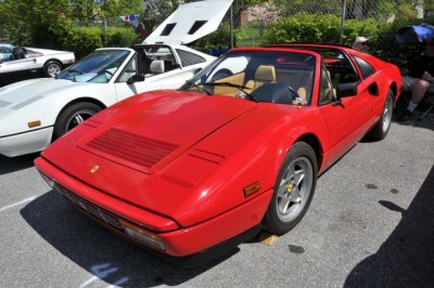 1988 Ferrari 328 GTS (9911)