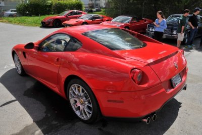 Ferrari 599 GTB Fiorano (9959)