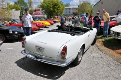 1962 Alfa Romeo 2600 (0124)