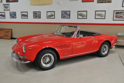 1965 Ferrari 275 GTS * (0233)