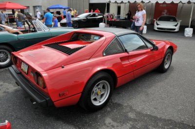 1980s Ferrari 308 GTSi (0430)