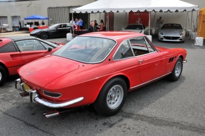 1968 Ferrari 330 GTC (0453)