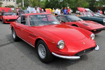 1968 Ferrari 330 GTC (0460)