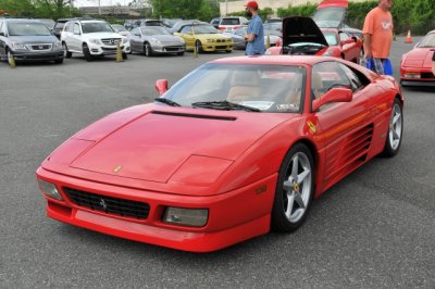 1990 Ferrari 348 (0626)
