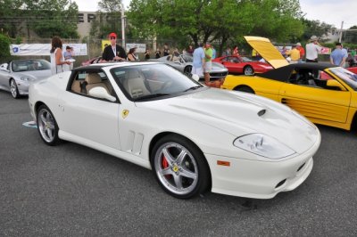 2005 Ferrari Superamerica (0669)