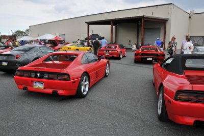 2015 Pennsylvania Ferrari Concours d'Elegance (0953)