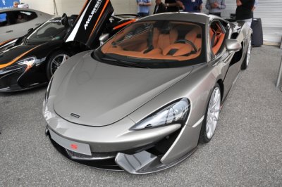 2015 McLaren 570S (0970)