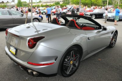 2015 Ferrari California T (1037)