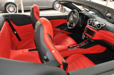 2015 Ferrari California T (1040)