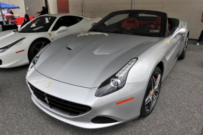 2015 Ferrari California T (1048)